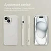 imoshion Color Backcover avec MagSafe pour l'Apple iPhone Voir les images du produit 8
