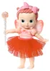 BABY born® Storybook Fairy Poppy 18cm (mit Zauberstab, Produktbild-Vorschau 4