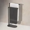 Portasciugamani Relaxdays, A x L x P: 78,5 x 38,5 x 17 cm, Anteprima dell’immagine prodotto 2