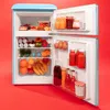 Kühlschrank Cecotec CoolMarket 2D Origin 86 Blue E Hellblau Produktbild-Vorschau 3