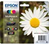 Epson Claria Home Multipack T 180 BK/C/M/Y            T Produktbild-Vorschau 2