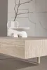 Drawer Vadholmen, Kaffeetisch, Beige Produktbild-Vorschau 14
