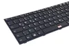 DEUTSCHE - Tastatur ohne Beleuchtung für Fujitsu LifeBook Produktbild-Vorschau 5