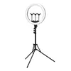 GLOW Rundleuchte 18" bsc mit Stativ 45W Produktbild-Vorschau 1