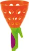 EDUPLAY 170-196 Becher Schnappspiel, bunt, 3-teilig (1 Set) Produktbild-Vorschau 2