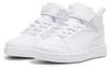 Puma Rebound V6 Mid AC+ PS Sneaker unisex per bambini Anteprima dell’immagine prodotto 1