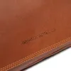 Skórzana torba na ramię marki Chesterfield Forano Crossbody Podgląd zdjęcia produktu 8