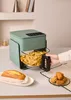 AIR FRYER STUDIO CRYSTAL - 4,2L Glas-Heißluftfritteuse mit Produktbild-Vorschau 4