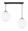 Light-Home Florence Lampenschirm Hängelampe Hängeleuchte - Produktbild-Vorschau 2