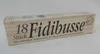 Confezione di ricarica per camino Fidibusse (18 pezzi) Anteprima dell’immagine prodotto 3