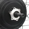 Bafang | H620 Nabenmotor G040 (eingespeicht) Hinterrad 36V Produktbild-Vorschau 6