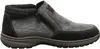 Rieker Herren Stiefeletten Warmfutter Reißverschluss Boots Produktbild-Vorschau 30