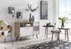SIT Mobili Set di 2 sedie in rattan | Seduta in rattan Anteprima dell’immagine prodotto 9
