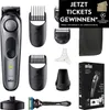 Barttrimmer BT7420, Trimmer mit Barber Tools Produktbild-Vorschau 29