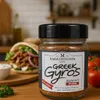 Bagatzounis Gyros-Gewürz 100 g – Griechische Kräuter- und Produktbild-Vorschau 2
