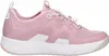 Joya Damen Schnürschuh MARBELLA LIGHT PINK rosa/pink Größe Produktbild-Vorschau 5