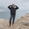 Ion Wendbarer Neo-hoodie Schwarz L Mann Schwarz L Produktbild-Vorschau 6