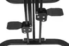 GORILLA SPORTS® Vertikale Klettermaschine - Verstellbar, Produktbild-Vorschau 7