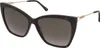 Jimmy Choo Seba/S 086/HA Größe: 58 Produktbild-Vorschau 1