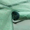 Outsunny Foliengewächshaus Polytunnel 3,97 x 3 x 2 m Produktbild-Vorschau 8