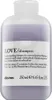 A bottle of Davines LOVE/shampoo. Náhled obrázku produktu