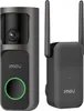 Imou DB-3EP-4M0W/DS3, Czarny, Dom, Ściana, MicroSD Podgląd zdjęcia produktu 20