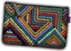 Bertoni Kosmetiktasche Pocket Openwork 24x15 cm - Produktbild-Vorschau 1