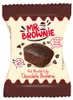 Mr Brownie Brownies al cioccolato 200g Anteprima dell’immagine prodotto 3