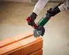 PARKSIDE® Winkelschleifer »PWS 125 I9« Produktbild-Vorschau 3