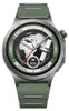 Oneplus Watch 4 Smartwatch Grün  Grün One Size Produktbild-Vorschau 6