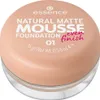 ESSENCE | NATURAL MATTE | Visage Voir les images du produit 2