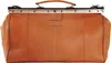 HAROLD'S Leder Schultertasche Country Doctor's Bag Cognac Produktbild-Vorschau 1