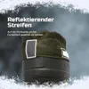 Federleichte EVA gefütterte Gummistiefel Herren Thermo Produktbild-Vorschau 6