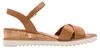 Tamaris Damen Sandale Sandalette sportlich Keilabsatz Produktbild-Vorschau 25