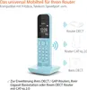 Gigaset CL390HX Purist Blue Produktbild-Vorschau 11