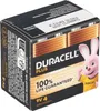 4 baterie DURACELL PLUS E-Block 9,0 V Náhled obrázku produktu 5