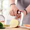 Wellenschneider professionelle Qualität für Wellenschnitt Produktbild-Vorschau 3