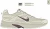 Damskie trampki Nike Initiator, kolor: beżowy, rozmiar: 40 Podgląd zdjęcia produktu 20