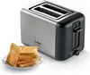 Bosch TAT3P420DE Toaster 2 Scheibe(n) Schwarz Produktbild-Vorschau 1