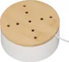 Großer beheizter Wassernapf, USB-Keramik, automatische Produktbild-Vorschau 5