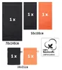 Betz 5 tlg. Handtuch Set SINGLE Pack Farbe - graphit grau - Produktbild-Vorschau 2