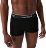 Lacoste 3 Packungsstämme, Schwarz XL Produktbild-Vorschau 8
