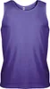 PROACT® Herren Basic Sport Funktionsshirt ärmellos Produktbild-Vorschau 2
