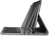 Cazy Housse pour Tablette avec Clavier compatible avec iPad Voir les images du produit 7