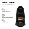 NESPRESSO ORIGINAL Essenza Mini | Kleine Produktbild-Vorschau 5