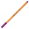 STABILO point 88 stylo fin Lilas 1 pièce(s) Voir les images du produit 2