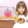 gabbia per piccoli roditori, Furrever Friends Miku Castle, Anteprima dell’immagine prodotto 15