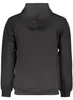 FILA Herren-Sweatshirt mit Reißverschluss, schwarz Produktbild-Vorschau 8