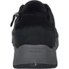 JOSEF SEIBEL Mitchell 50 | Sneaker für Herren | Schwarz Produktbild-Vorschau 4
