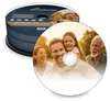 MediaRange MR474 DVD+R MediaRange DL 8x 25pcs Cake Inkjet Productafbeelding-voorbeeld 6